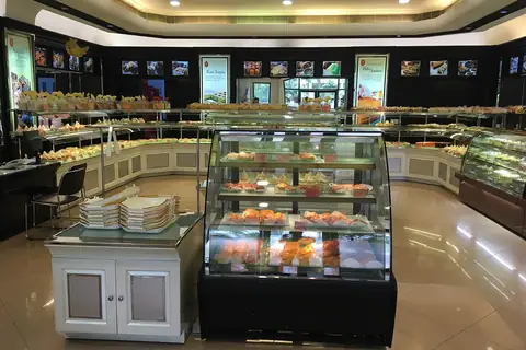 Heath Street Bakehouse photo 3